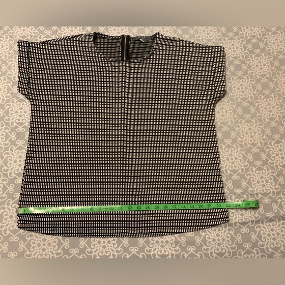 Dressy t-shirt - Picture 4 of 11